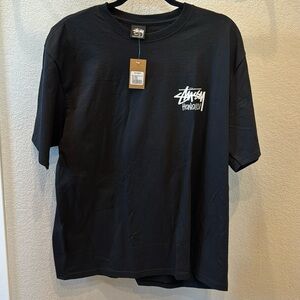 Stussy Honolulu Unisex T Shirt